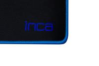 INCA IMP-018M 900*400m XXL Gam Mouse Pad MAVİ KENARLI